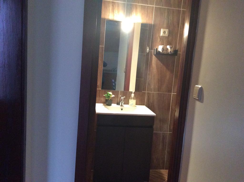 Casa Da Avo Villa Geres Eksteriør billede