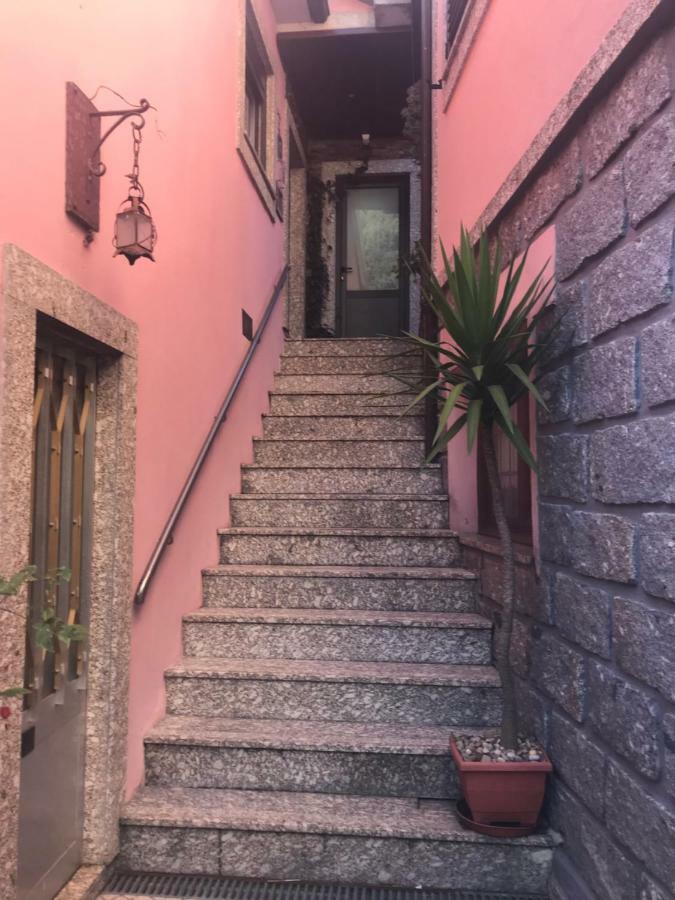 Casa Da Avo Villa Geres Eksteriør billede
